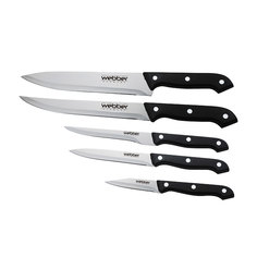 Набор ножей Webber ВЕ-2242