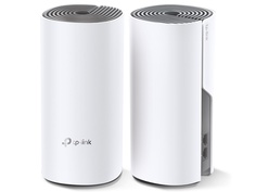 Wi-Fi роутер TP-LINK Deco E4 2-pack - Mesh Wi-Fi система