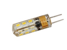 Лампочка LUNA LED G4 1.5W 3000K 220V 60271