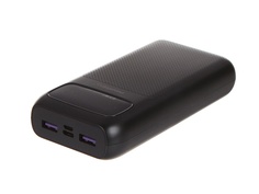 Внешний аккумулятор Pavareal Power Bank PB-97 20000mAh Black УТ000027552