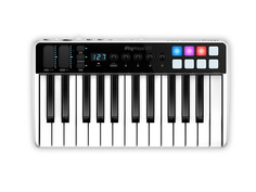 MIDI-клавиатура IK Multimedia iRig Keys I/O 25