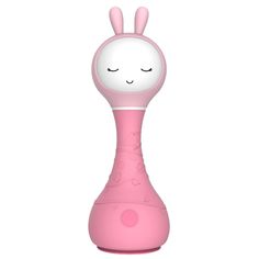 Игрушка Alilo R1 Зайка Pink 60908