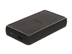 Внешний аккумулятор Mophie Power Bank Powerstation Wireless V2 10000mAh 401102118