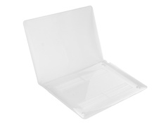 Аксессуар Чехол Palmexx для APPLE MacBook Air 11.6 MacCase Transparent PX/McCASE AIR116 TRAN