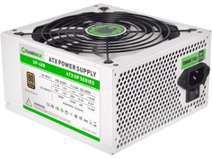 Блок питания GameMax GP-450 450W White