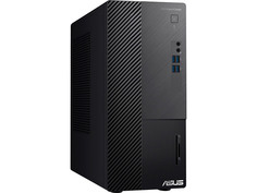 Настольный компьютер ASUS S500MA-510400016T 90PF0243-M02260 (Intel Core i5-10400 2.9 GHz/8192Mb/512Gb SSD/Intel UHD Graphics/Windows 10 Home 64-bit)