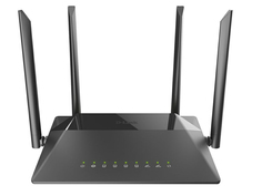 Wi-Fi роутер D-link DIR-842