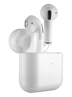 Наушники Activ TWS Air Pro 4 White 128773