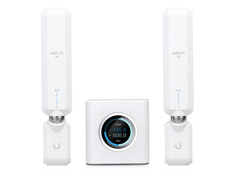 Wi-Fi роутер Ubiquiti AmpliFi HD AFi-HD-EU