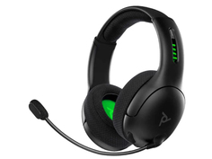 Наушники PDP LVL50 для Xbox Black 048-025-EU-BK