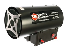 Тепловая пушка Quattro Elementi QE-15G 911-543