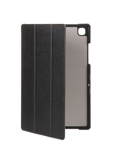 Чехол Palmexx для Samsung Galaxy Tab A7 T500 Smartbook PX/SMB SAMTab A7 T500 Black