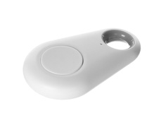 Брелок Palmexx iTag Bluetooth Key Finder White PX/BT-ITAG-WHT