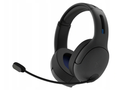 Наушники PDP LVL50 для PS4/PS5 Black 051-049-EU-BK