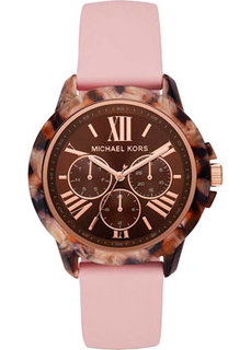 fashion наручные женские часы Michael Kors MK6906. Коллекция Bradshaw