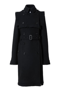 Тренч Burberry