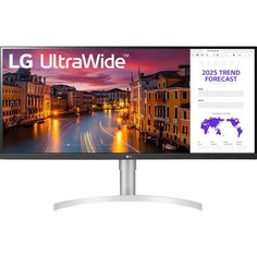 Монитор LG UltraWide 34WN650