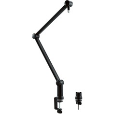 Микрофонная стойка Thronmax Zoom S3-TM01 Black