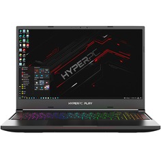 Ноутбук HyperPC Eclipse Play 15 L1