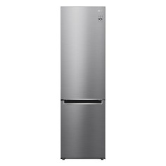 Холодильник LG GA-B509MMZL DoorCooling+