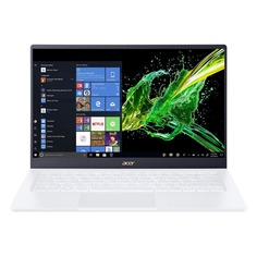 Ноутбук Acer Swift SF514-54G-5607 White (NX.AHNER.001)