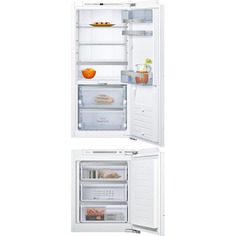 Встраиваемый холодильник NEFF KI8413D20R + GI5113F20R
