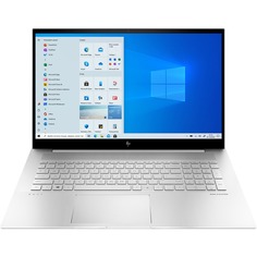 Ноутбук HP Envy 17-ch0018ur Natural Silver (4E1T4EA)