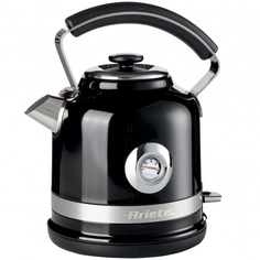 Чайник Ariete Moderna 2854 чёрный