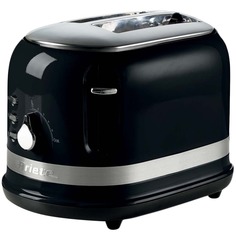 Тостер Ariete Moderna 0149, чёрный