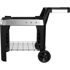 Тележка Weber 6539 для грилей Pulse 1000/2000