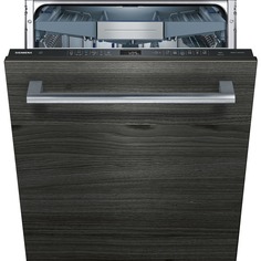 Встраиваемая посудомоечная машина Siemens SN656X06TR Home Connect