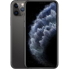 Смартфон Apple iPhone 11 Pro 64 ГБ серый космос восстановленный