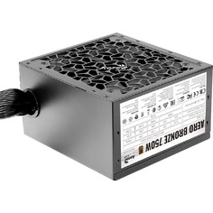 Блок питания Aerocool AERO BRONZE 750W