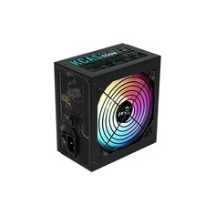 Блок питания Aerocool KCAS Plus Gold 650W