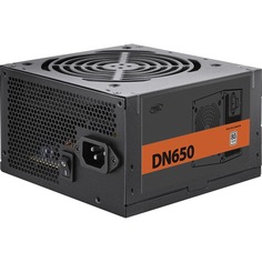 Блок питания Deepcool Nova DN650 ret 650W