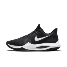 Баскетбольные кроссовки Nike Precision 5 - Черный