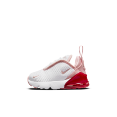 Кроссовки для малышей Nike Air Max 270 - Белый