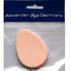 Спонж для макияжа NO9 Alexander Style