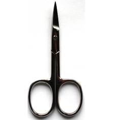 Ножницы для ногтей 2126S, 9 см Alexander Style