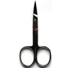 Ножницы для ногтей AS4183, 9 см Alexander Style