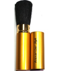 Кисточка для макияжа P24 Alexander Style