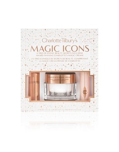 Набор косметики Charlotte Tilbury – Magic Icons-Разноцветный