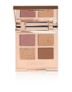 Палетка теней для век Charlotte Tilbury – Luxury Palette Of Pearls-Разноцветный