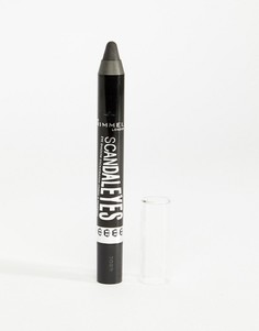 Тени для век Rimmel Scandaleyes-Золотой