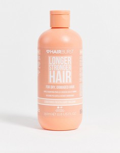Кондиционер для сухих, поврежденных волос с ароматом инжира и ванили Hairburst, 350 мл-Бесцветный