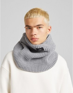 Bershka scarves best sale