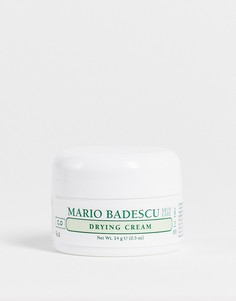 Подсушивающий крем Mario Badescu, 14 грамм-Бесцветный