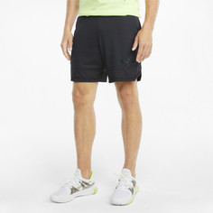 Шорты Vent Knitted 7" Mens Training Shorts Puma