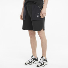 Шорты PUMA x FIRST MILE Double Knit Mens Cargo Shorts