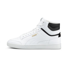 Кеды Shuffle Mid Trainers Puma